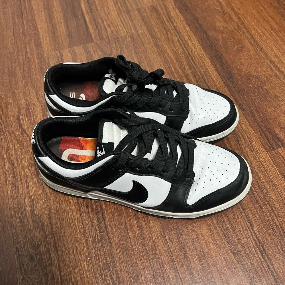 COPY - Nike Dunks